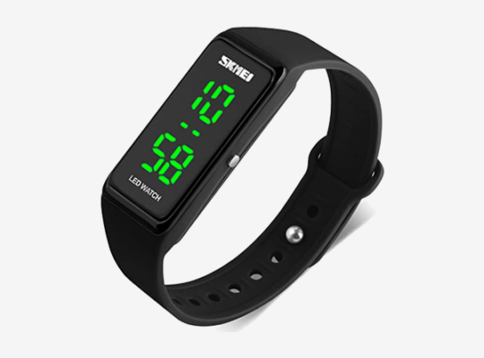 Trending Watch M3Led Braclete