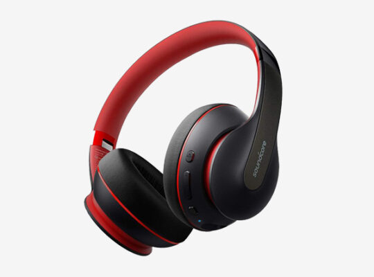 Wireless Stereo BT Head Phones